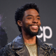 Chadwick Boseman
